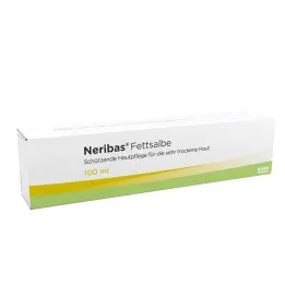 Neribas fedtsalve, 100 ml