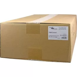KRANKENUNTERLAGE 60x90 cm 6-lags, 100 stk