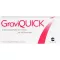 GRAVIQUICK Test, 1 stk