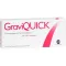 GRAVIQUICK Test, 1 stk