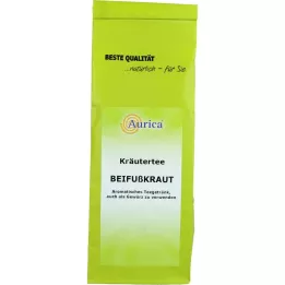 BEIFUSSKRAUT skåret Aurica te, 100 g