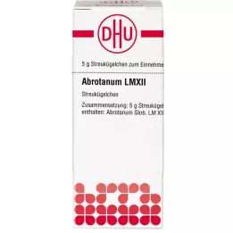 ABROTANUM LM XII Kugler, 5 g