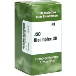 JSO-Bikompleks-middel nr.30, 150 stk