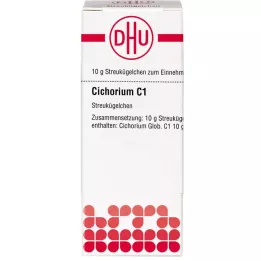 CICHORIUM INTYBUS C 1 kugle, 10 g