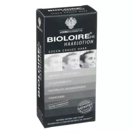 BIOLOIRE H4 hårlotion mod gråt hår, 150 ml