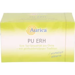 PU ERH TEE Filterpose, 20 timer