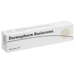 DERMAPHARM Basiscreme, 50 g