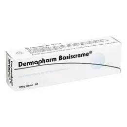 DERMAPHARM Grundskære, 100 g