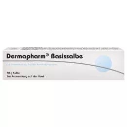 DERMAPHARM Grundsalve, 50 g