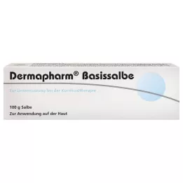 DERMAPHARM Grundsalve, 100 g
