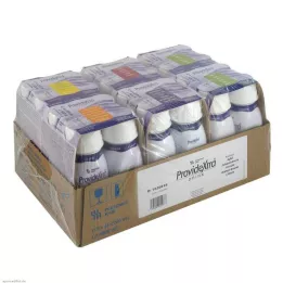 PROVIDE Xtra Drink blandet karton drikkeflaske, 24X200 ml