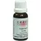 CERES Hypericum komp. dråber, 20 ml