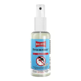 BALLISTOL Pumpespray, 100 ml uden stabilisator