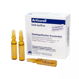 ARTICURELL Ampuller, 10X2 ml