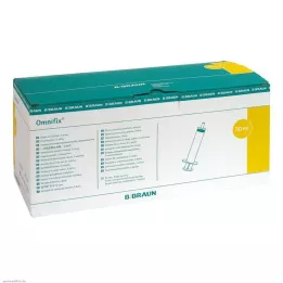 OMNIFIX Solo Spr.30 ml Luer Lock latexfri, 100X30 ml