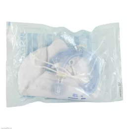 URINBEUTEL D6 2 l lukket system 120, 1 stk