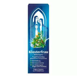 KLOSTERFRAU Citronmelissesprit, 47 ml