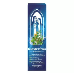 KLOSTERFRAU Citronmelissesprit, 95 ml