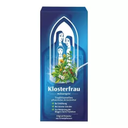 KLOSTERFRAU Citronmelissesprit, 155 ml