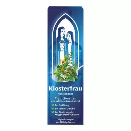 KLOSTERFRAU Citronmelissesprit, 235 ml