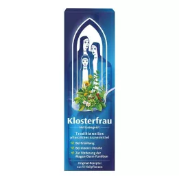 KLOSTERFRAU Citronmelissesprit, 475 ml