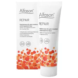 ALFASON Reparationscreme, 30 g