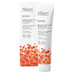 ALFASON Reparationscreme, 50 g
