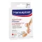 HANSAPLAST Callusgips, 3 stk