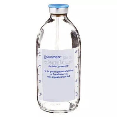 VAKUUMFLASKE, 500 ml