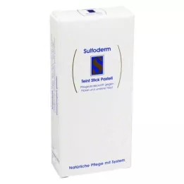 SULFODERM S Teint Stick pastel, 1 stk