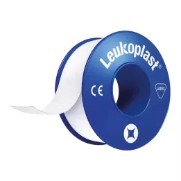 LEUKOPLAST vandtæt 5 cmx5 m, 1 stk