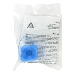 Arabin terning pessar perfekt størrelse 1 / 29 mm, 1 stk