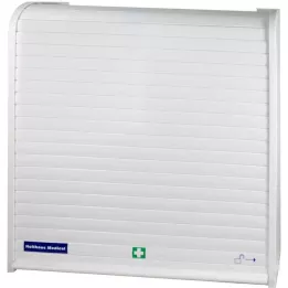 VERBANDSCHRANK Rullet tom, 1 stk