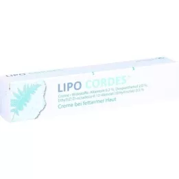 LIPO CORDES Fløde, 30 g