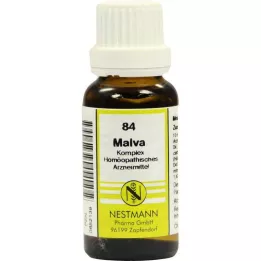 MALVA KOMPLEX Nestmann No.84 Fortynding, 20 ml