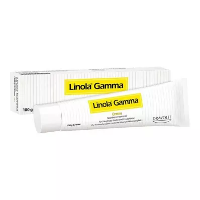 LINOLA GAMMA Fløde, 100 g