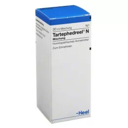 TARTEPHEDREEL N dråber, 30 ml