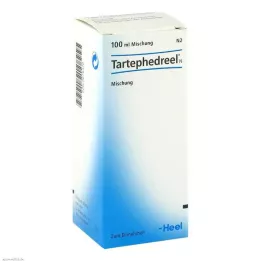 TARTEPHEDREEL N dråber, 100 ml