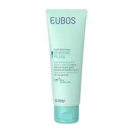 EUBOS SENSITIVE Håndreparation &amp; Beskyttelsescreme, 75 ml