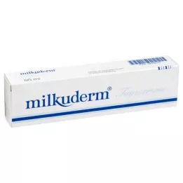 MILKUDERM Dagcreme, 50 g