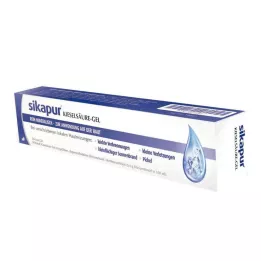 SIKAPUR Gel, 50 ml
