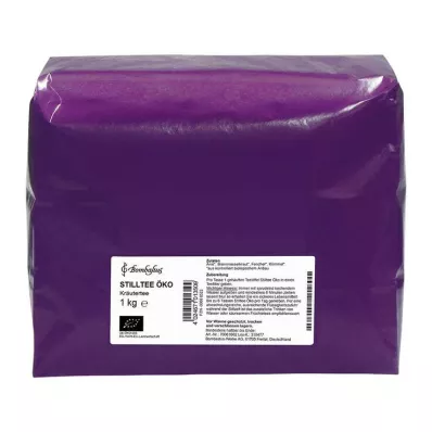 STILLTEE øko, 1 kg STILLTEE øko, 1 kg
