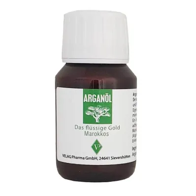Arganolie, 50 ml
