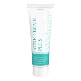 WIDMER Acne plus creme, 20 g