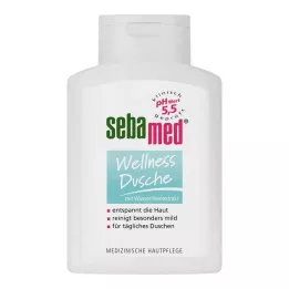 SEBAMED Wellness-bruser, 200 ml