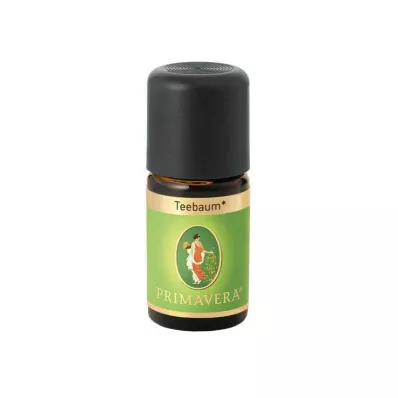 TEEBAUM ÖL KBA, 5 ml