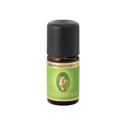 WEIHRAUCH ÖL Indisk æterisk olie, 5 ml