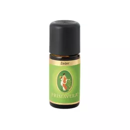 ZEDER æterisk olie, 10 ml