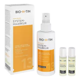 BIO-H-TIN System Hair Treatment, 150 ml