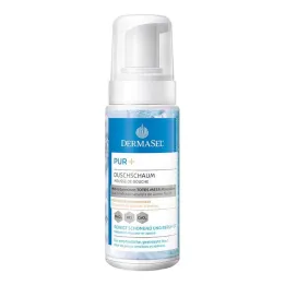 Dermasel Dead Sea PUR+ bruseskum, 180 ml